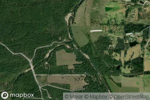 South Fork Caddo River