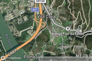 Ribeira de Vila Cova