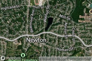 Cold Spring Brook (historical)