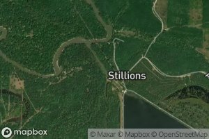 Lake Georgia Pacific