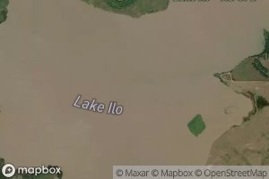 Lake Ilo