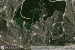 Harakeatanemate Stream