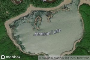Johnson Lake
