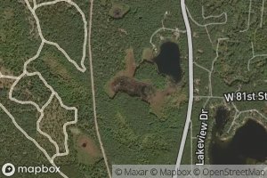 Little Lake Number Three