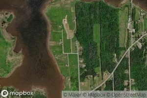 Riviere a l'Anguille