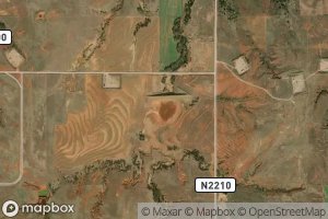 South Clinton Laterals Site L15 Reservoir