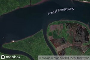 Sungai Rinda