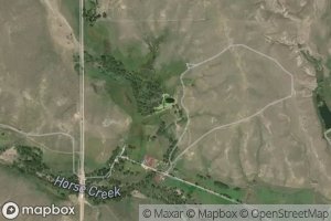 Viaduct Ditch and Reservoir Number 2