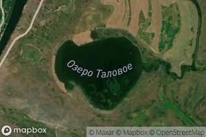 Ozero Talovoye