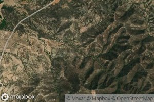 Barranca Tecomazochi