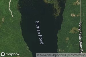 Gilman Pond