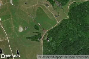 Ohio Power Company Pond Number 9515-015