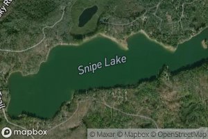 Snipe Lake