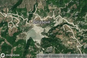 Ujembledhesi i Belesoves