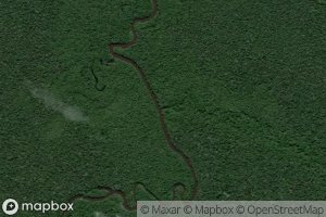 Igarape Primeiro de Janeiro