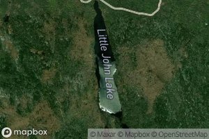 Little John Lake