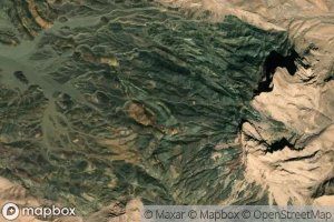 Chashmeh-ye Madeh Ahu