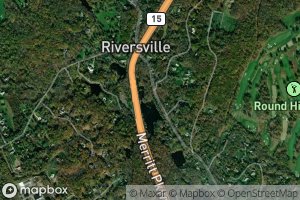 East Branch Converse Pond Brook