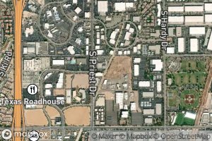 South Highline Lateral Canal