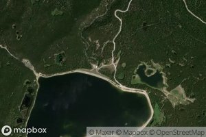 Colorado Colony Ditch Company Reservoir Number 6