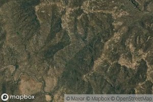 Barranca La Ceibilla