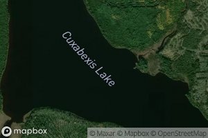 Cuxabexis Lake