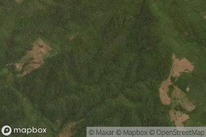 Barranca El Huilanche