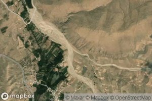 Rudkhaneh-ye Lavajik