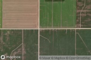 County Ditch Number 1