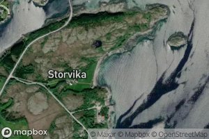 Storvikbukta