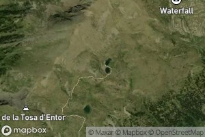 Basses de les Salamandres