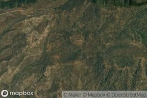 Barranca Pena Blanca