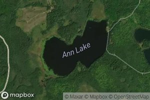 Ann Lake
