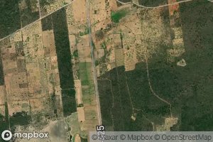 Lagoa de Jose Antonio