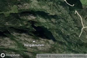 Helgaknuttjorna