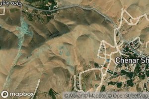 Cheshmeh-ye Gol Aqa'i