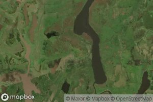 Laguna Cerrito Pelon