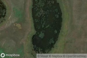 Ozero Bol'shoye Bich'ye