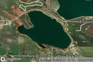 Annex Reservoir Number 8