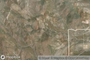 Little Thorne Spring