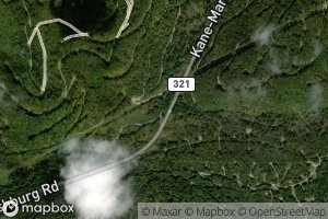 North Fork Chappel Fork