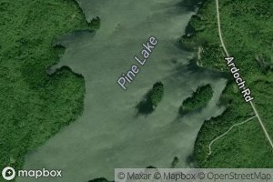 Pine Lake