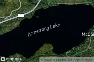 Armstrong Lake