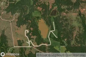 Bear Fall Coon Creek Site 24r Reservoir