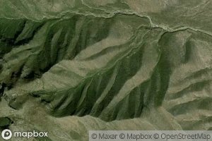 Canada EL Rincon Grande