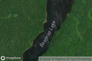 Beartrap Lake