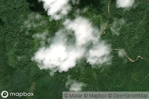 Sungai Benumuda Kiri