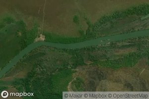 Ribeirao Ipuca Grande