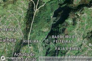 Ribeira do Caldeirao