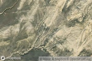 Box Elder Reservoir Number 2